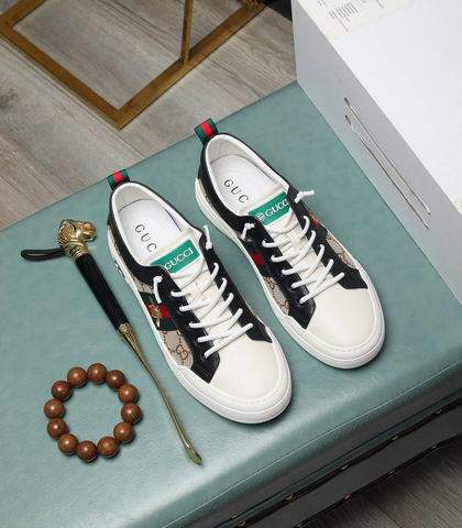 Picture of Gucci Shoes _SKUGuccisz38-44mnh08049238